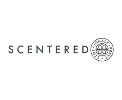 Shop Scentered logo