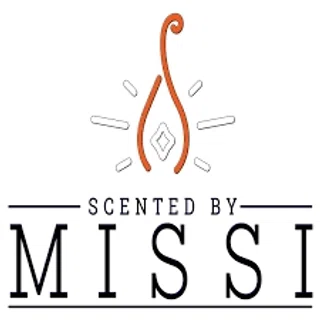 Scented By Missi logo