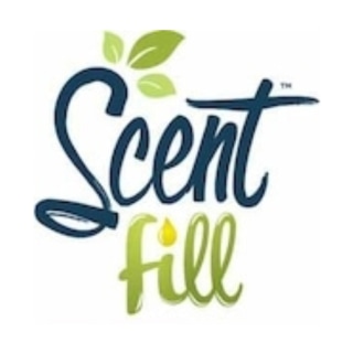 Shop Scentfill logo