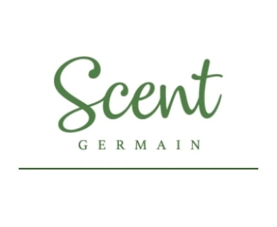 Shop Scent Germain logo
