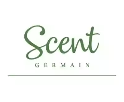 Scent Germain logo