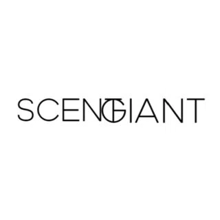 ScentGiant logo