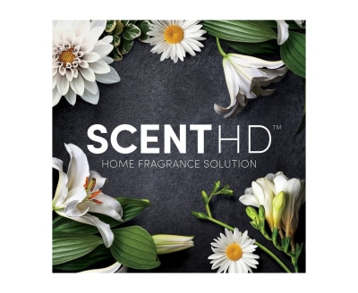 Shop SCENT HD logo