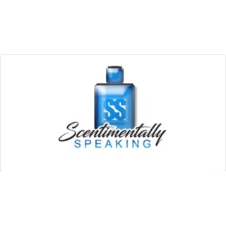 Scentimentally Speaking logo