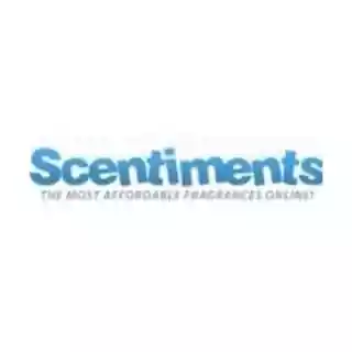 scentiments.com logo