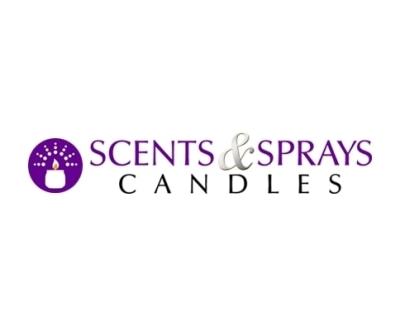 Shop Scents & Sprays logo