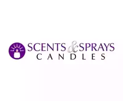 Shop Scents & Sprays logo