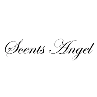 Scents Angel  logo