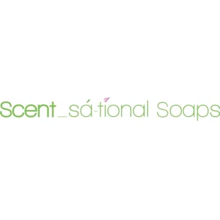 Scentsational Soaps logo