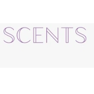 SCENTS by Gavis logo
