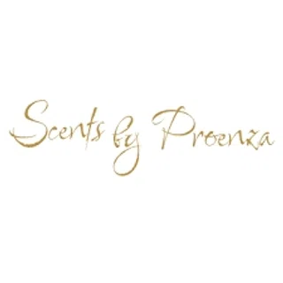 Scents By Proenza logo