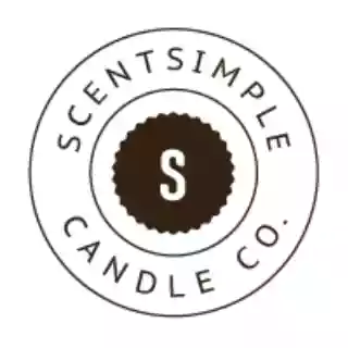 Shop ScentSimple Candle Co. promo codes logo