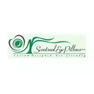 Scentsual Eye Pillows coupon codes