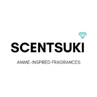 ScentSuki logo