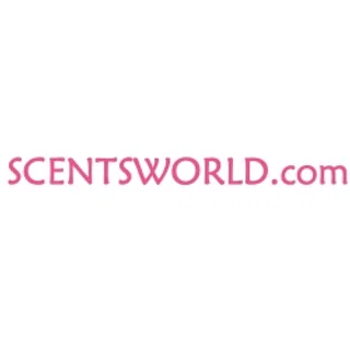 Shop ScentsWorld logo