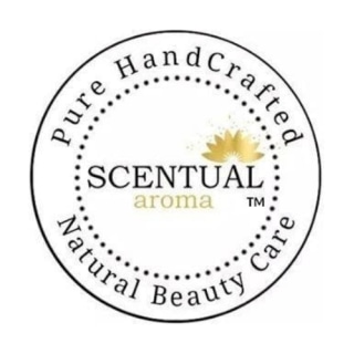 Shop Scentual Aroma logo