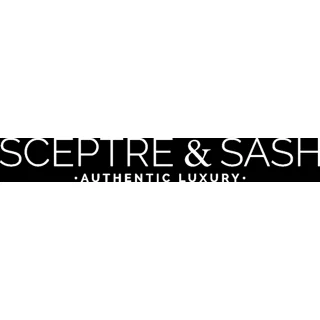 Sceptre & Sash logo