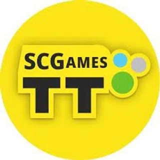 SCGames logo