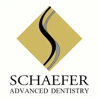 Schaefer Advanced Dentistry logo