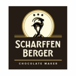 Shop Scharffen Berger logo