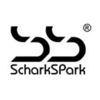 Scharkspark logo
