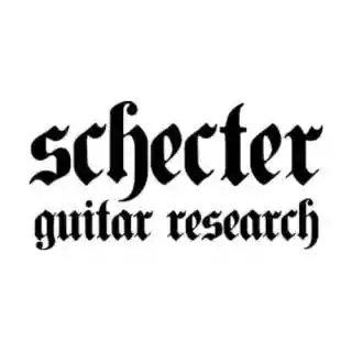 Shop Schecter discount codes logo