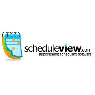Shop ScheduleVIEW coupon codes logo