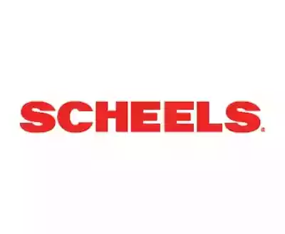 Shop Scheels discount codes logo