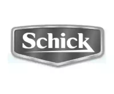 Shop Schick coupon codes logo