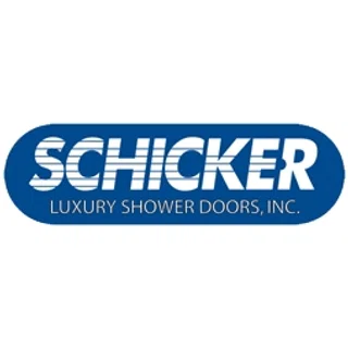 Schicker Luxury Shower Doors logo