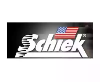 Schiek logo