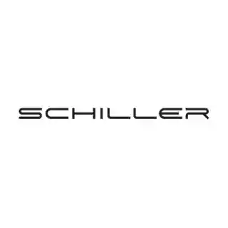 Schiller Bikes logo