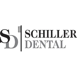 Schiller Dental logo