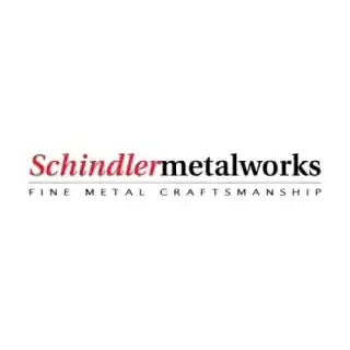 schindlermetalworks.com logo