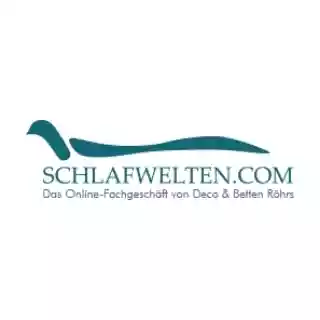 schlafwelten.com logo
