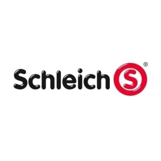 Schleich US logo