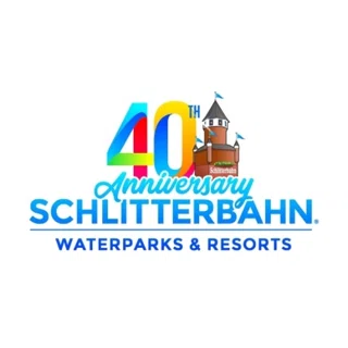 Shop Schlitterbahn logo