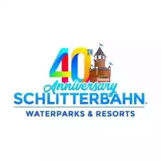 Shop Schlitterbahn discount codes logo