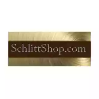 SCHLITTSHOP logo