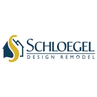 Schloegel Design Remodel logo