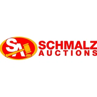 Schmalz Auctions coupon codes