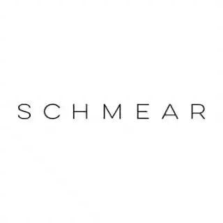 Schmear Naturals logo