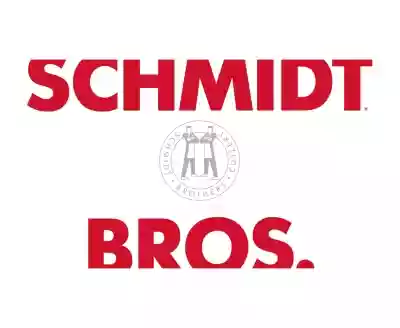 Schmidt Bros coupon codes