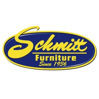 Schmitt Furniture logo