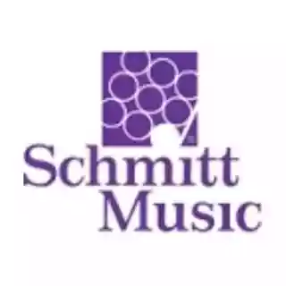 Schmitt Music promo codes