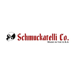 Shop Schmuckatelli logo