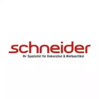schneider.de logo
