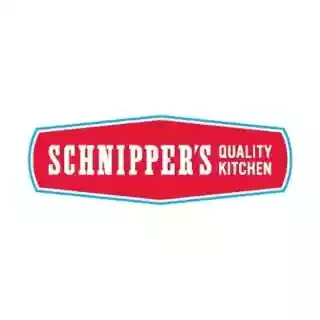 Shop Schnippers logo