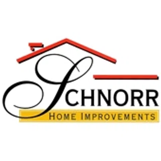Schnorr Home Improvements logo