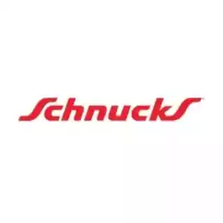 nourish.schnucks.com logo